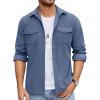 Denim Blue