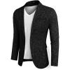 2 - Black