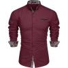 Wine Red