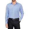 Light Blue White Plaid