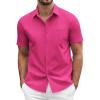 Bright Pink