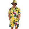 Yellow Hawaiian
