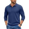 Demin Blue