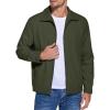 Dark Army Green