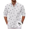 Printed-shark