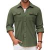 Olive Green