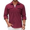 Wine Red