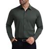Dark Army Green
