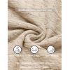 imageCOOFANDY Mens Knit Button Down Shirt Short Sleeve Vintage Polo Shirts Summer Casual Beach TopsLight Khaki