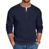 Dark Navy Blue