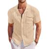 Light Khaki&brown