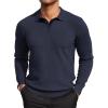 Dark Navy Blue