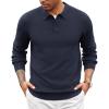 Dark Navy Blue-1