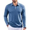 Demin Blue