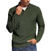 Dark Army Green