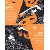 imageCOOFANDY Mens Halloween Blazer Jacket One Button Christmas Sport Coat Halloween Party Holiday JacketHalloween Blazer  Pumpkin  Bat