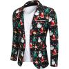 Christmas Blazer - Xmas Party