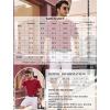 imageCOOFANDY Mens 3 Pack Henley Shirts Short Sleeve Casual Basic Tees Classic Henley Summer Solid T Shirts with Pocket1 Pack Wine Red