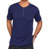 1 Pack: Navy Blue