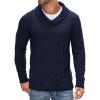 01-navy Blue