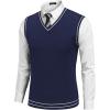 Stripes Navy Blue