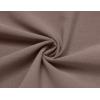 imageCOOFANDY Mens Button Down Shirt Casual Untucked Shirts Long Sleeve Dress Shirt with PocketBrown