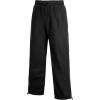 imageCOOFANDY Mens Rain Suit 2 Piece Waterproof Breathable Rain Gear Lightweight Rain Jacket Pants Rainwear SuitBlack
