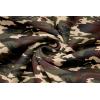 imageCOOFANDY Sweatsuits for Men 2 Piece tracksuit Sets Full Zip Hoodie Sweatpants for Men Casual Sports Jogging Suits S4XLBright Camo