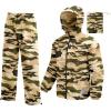 Camo-brown