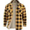 Yellow/Black