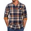 Homestead Plaid