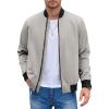 1 - Light Grey
