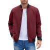 1 -Wine Red