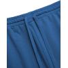 imageCOOFANDY Mens Gym ShortsBlueBlack