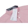 imageCOOFANDY Mens Rose Shiny Shirt Luxury Flowered Printed Button Down ShirtPink