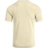 imageCOOFANDY Mens Vintage Knit Shirt Short Sleeve Button Down Polo Shirts for Summer Casual ampamp VacationBeige