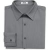imageCOOFANDY Mens Casual Button Down Long Sleeve Untucked Denim Dress ShirtGrey