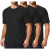 Black/Black/Black-3 Pack