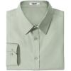 imageCOOFANDY Mens Dress Shirts Long Sleeve Casual Button Down Shirts Formal Business ShirtLight Green