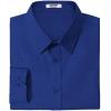 imageCOOFANDY Mens Dress Shirts Long Sleeve Casual Button Down Shirts Formal Business ShirtRoyal Blue