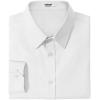imageCOOFANDY Mens Dress Shirts Long Sleeve Casual Button Down Shirts Formal Business ShirtWhite