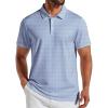 Light Blue Square