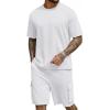 All White